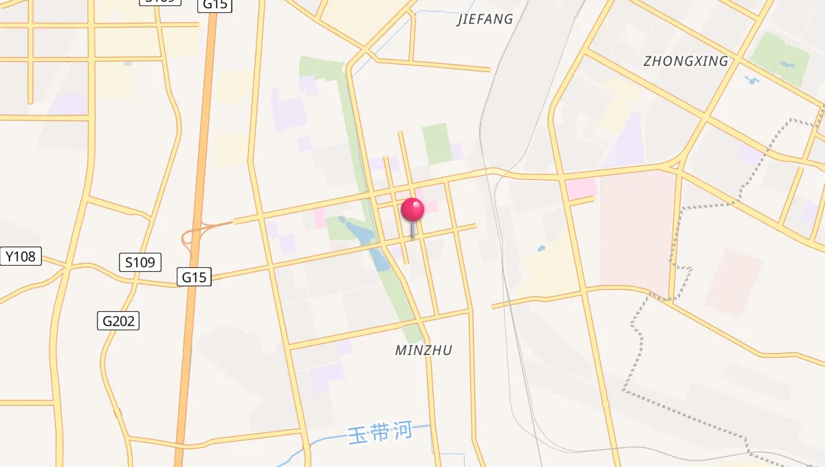 Sujiatun的礼拜时间