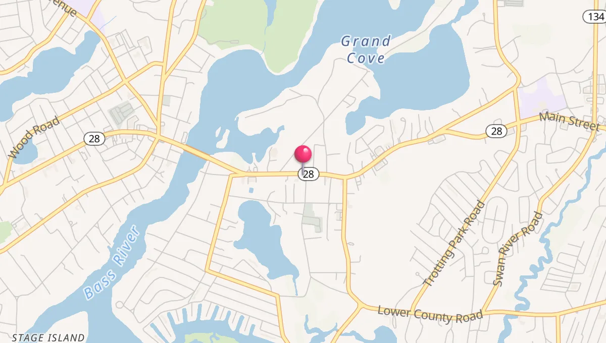 Prayer Times in West Dennis