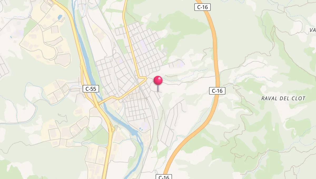 Horarios de Oración en Sant Vicenç de Castellet