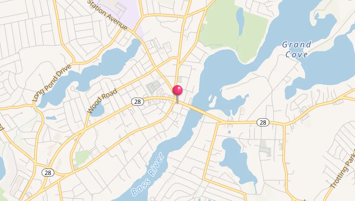 Prayer Times in South Yarmouth