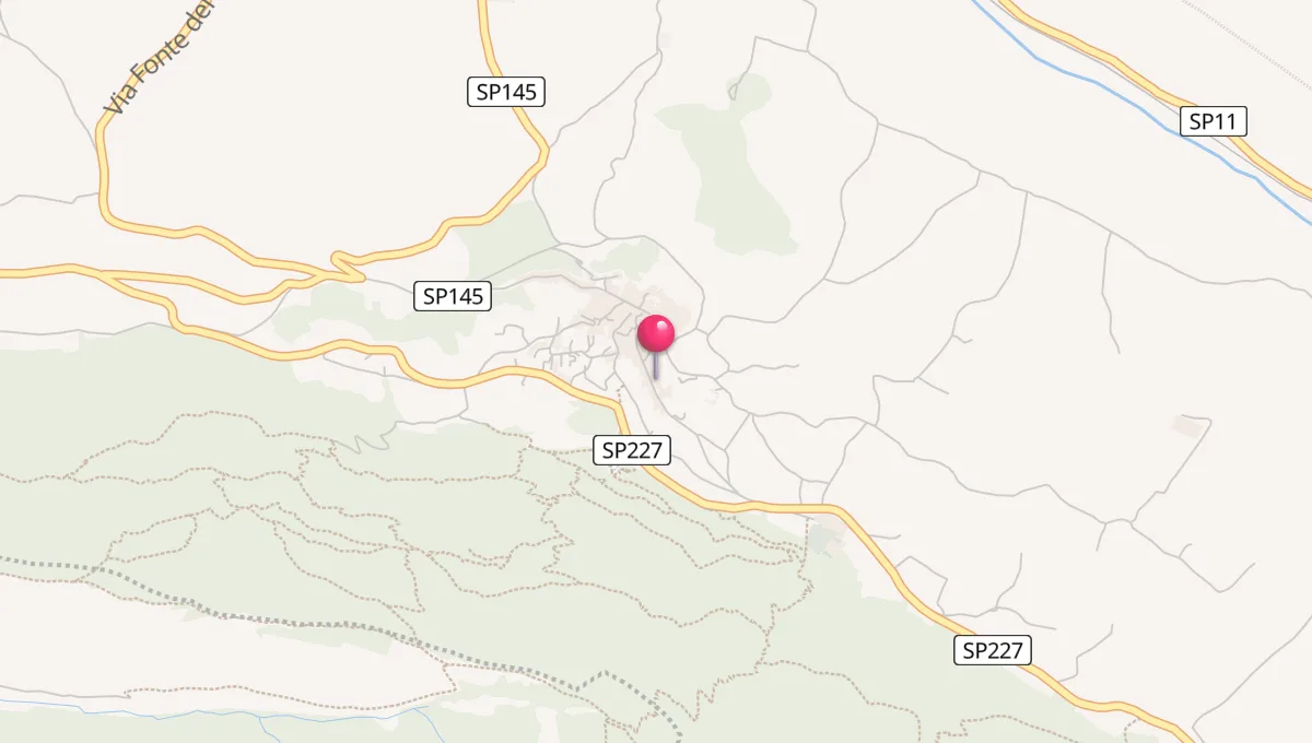 Orari di Preghiera a Sgurgola
