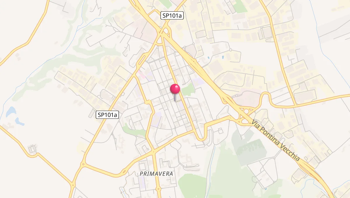 Orari di Preghiera a Pomezia