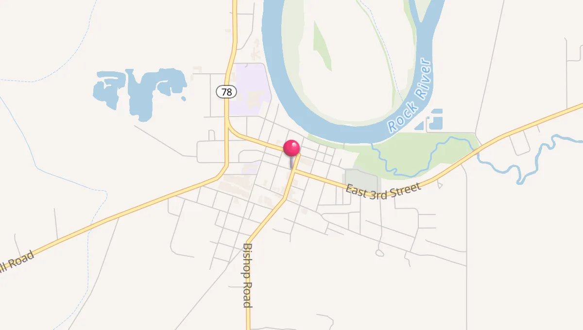 Prayer Times in Prophetstown