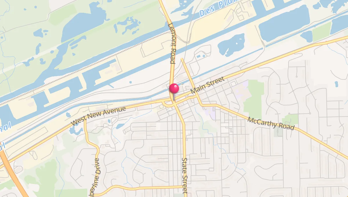 Prayer Times in Lemont