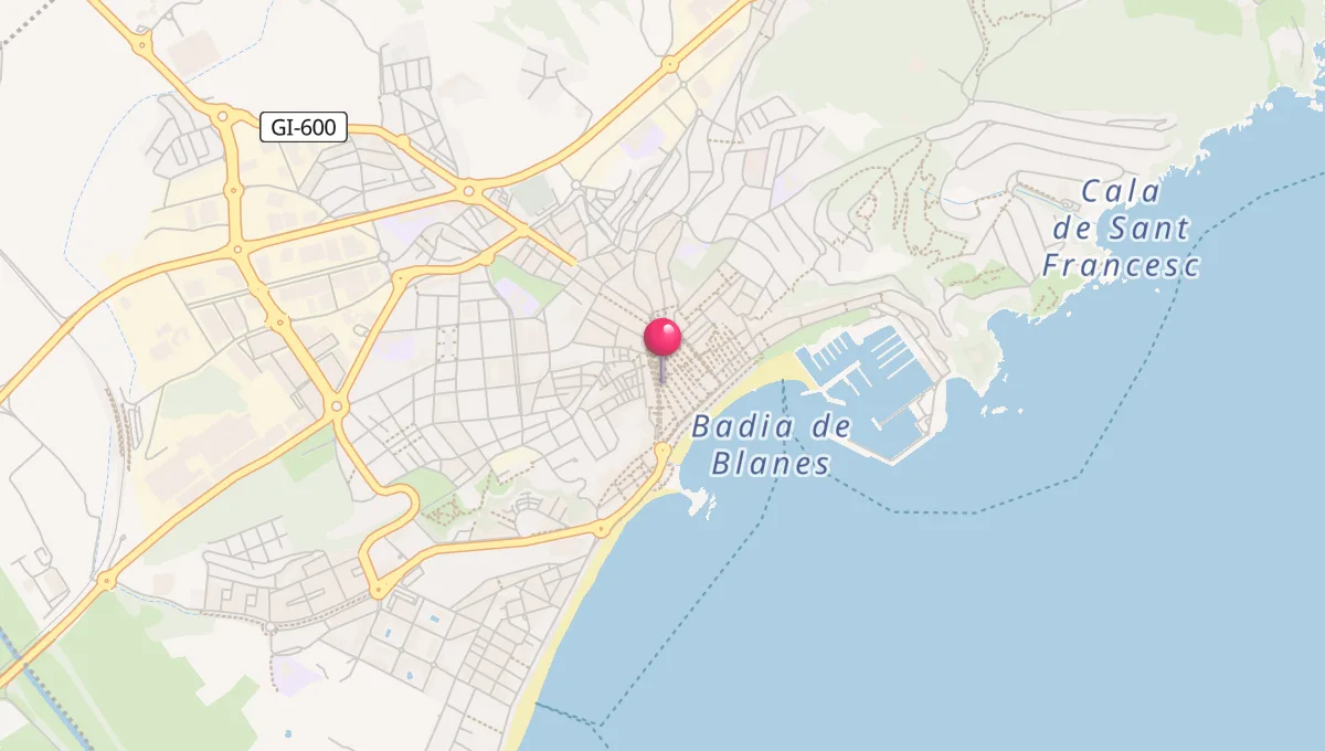 Horarios de Oración en Blanes