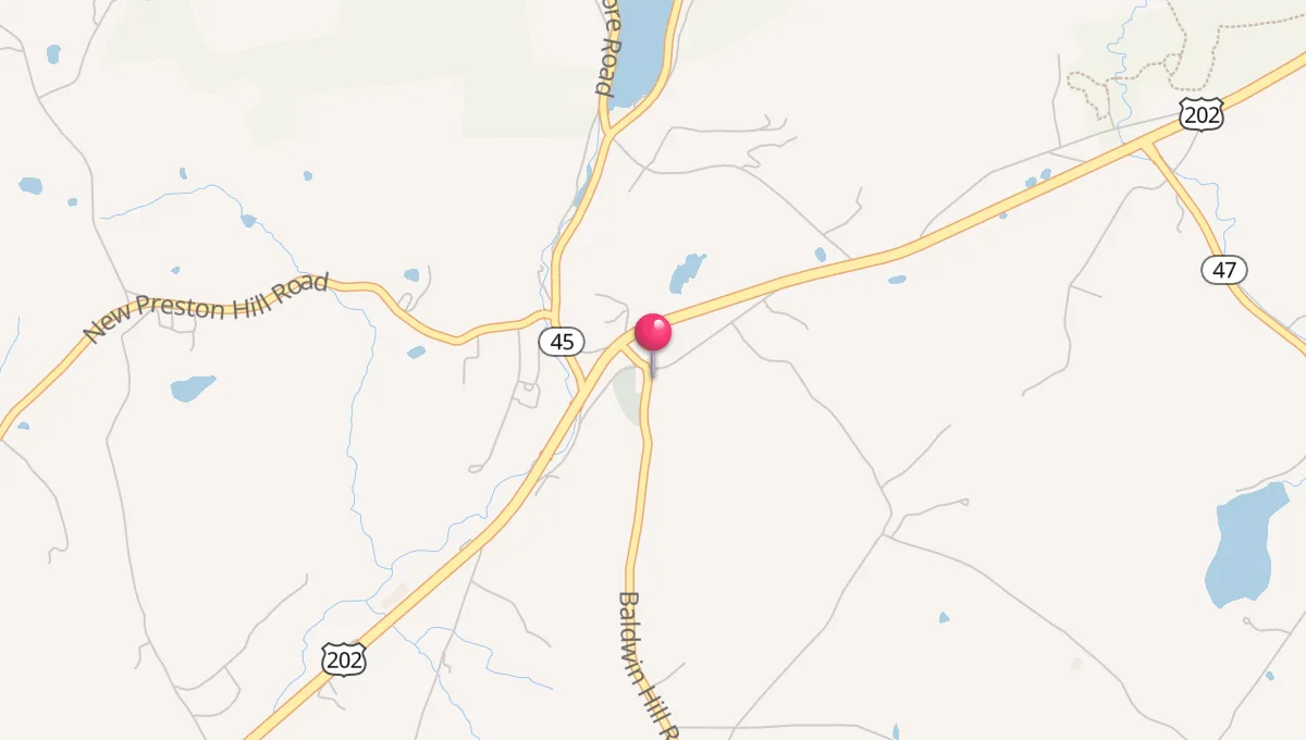 Prayer Times in New Preston