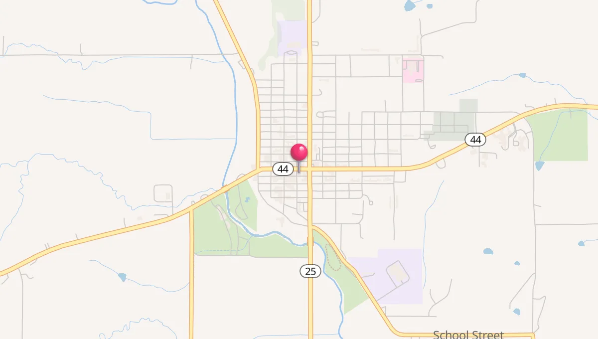 Prayer Times in Guthrie Center