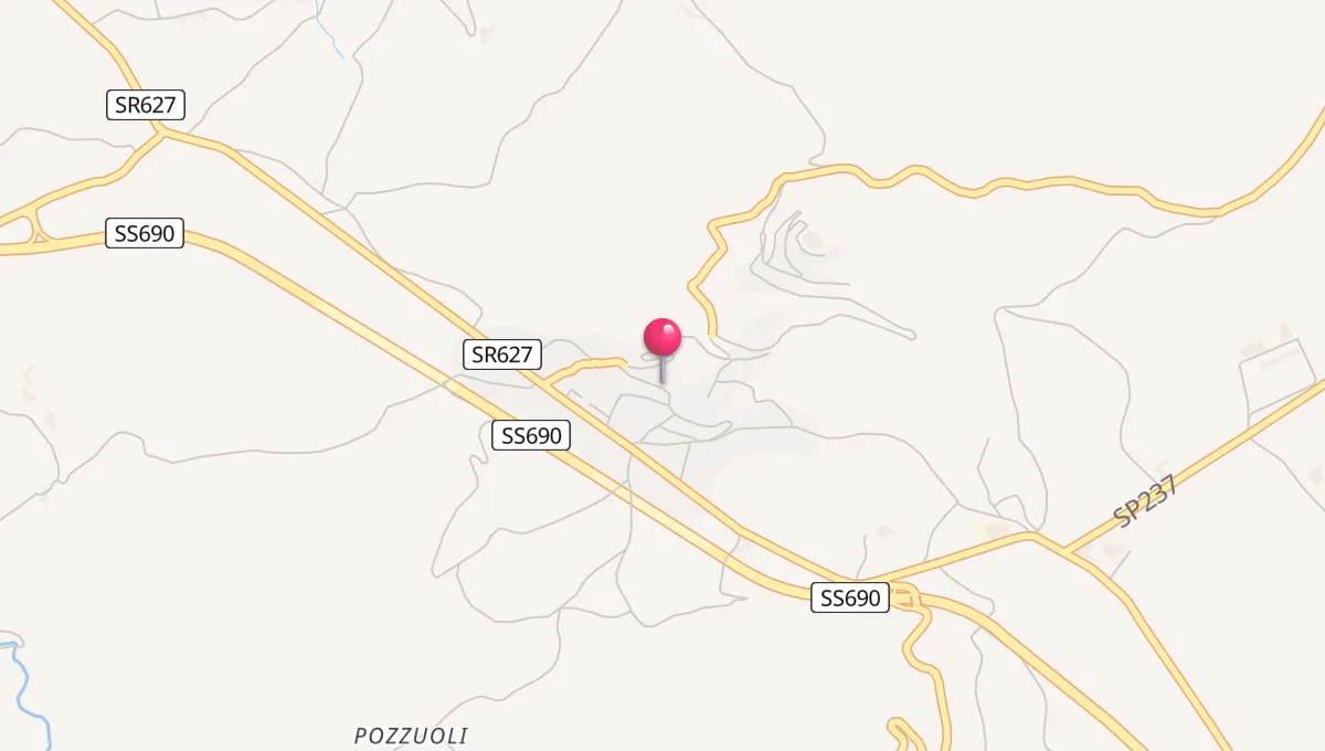 Orari di Preghiera a Vicalvi
