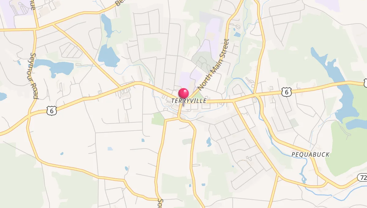 Prayer Times in Terryville