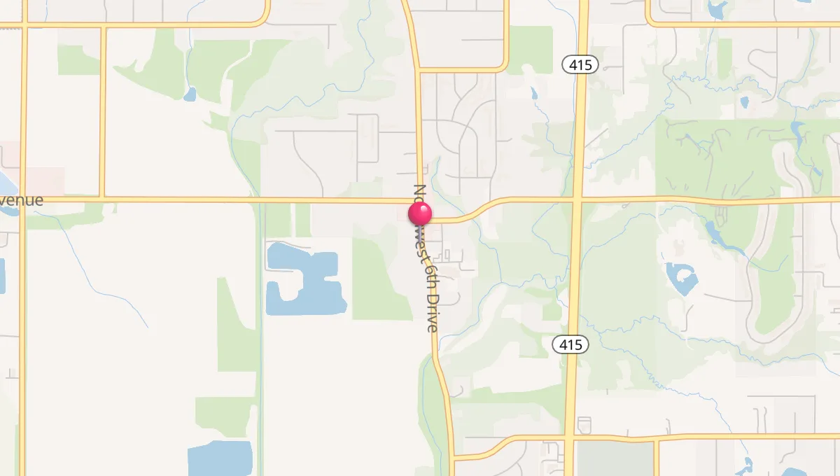 Prayer Times in Saylorville
