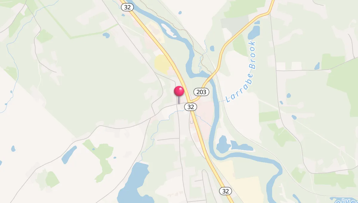 Prayer Times in South Windham