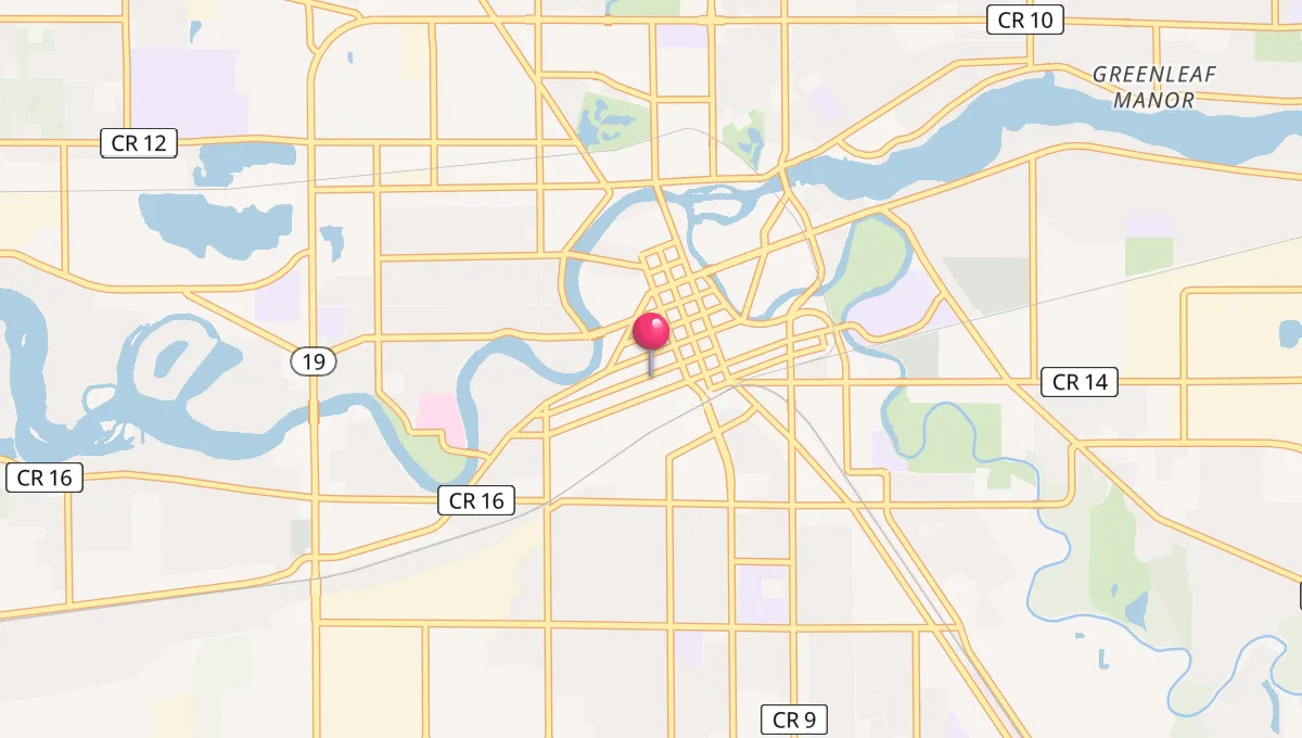 Prayer Times in Elkhart