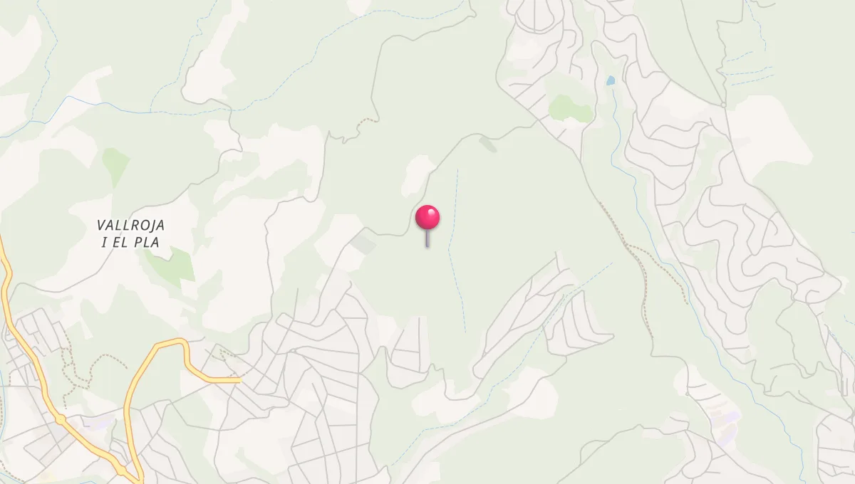 Horarios de Oración en Bigues i Riells