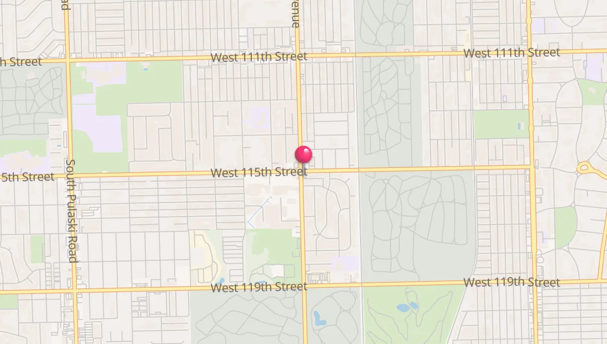 Prayer Times in Merrionette Park