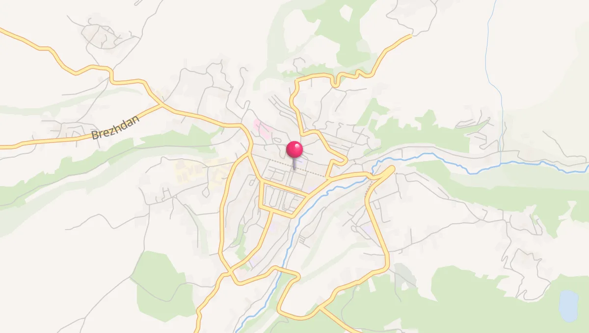 Oraret e Namazit në Peshkopi