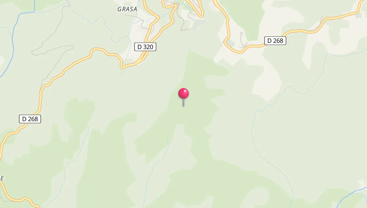 Heure de Prière à San-Gavino-di-Carbini