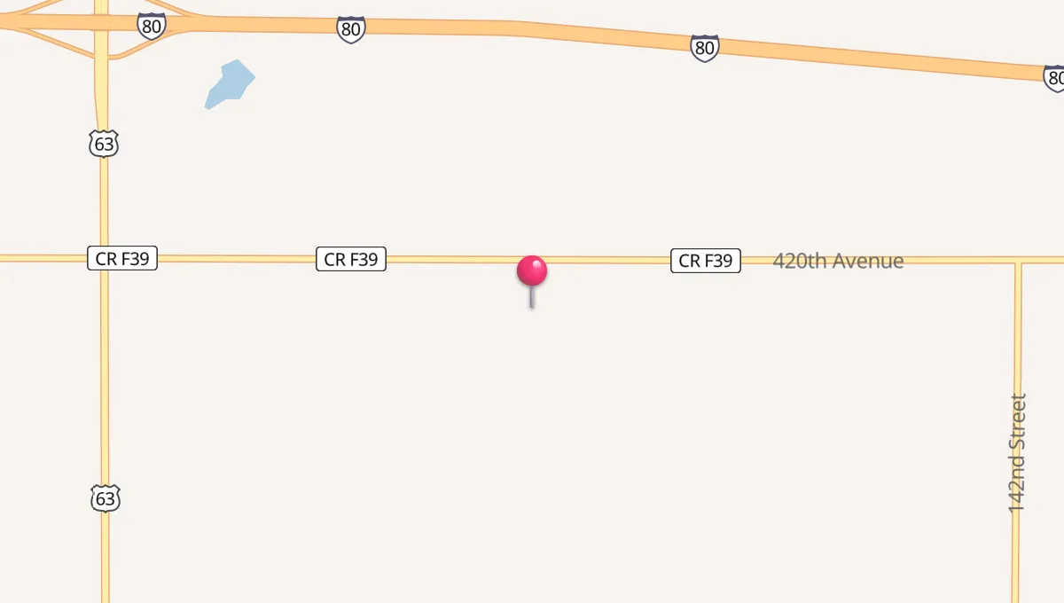 Prayer Times in Poweshiek