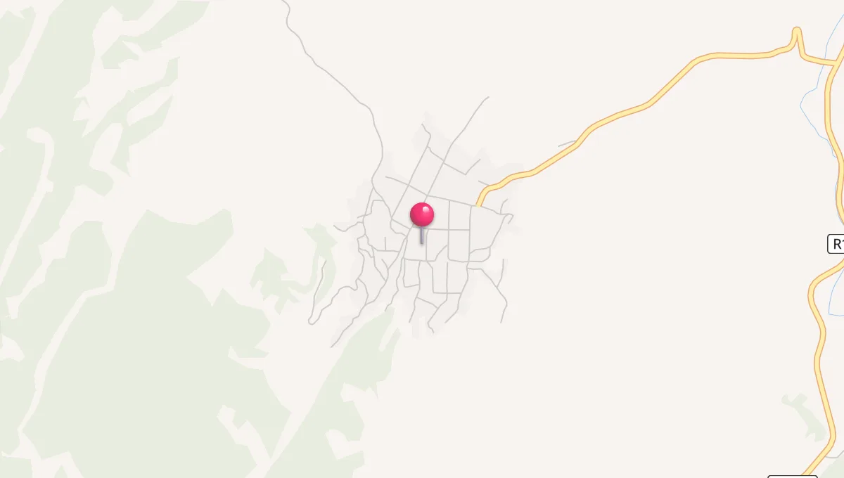 Oraret e Namazit në Rusinovo