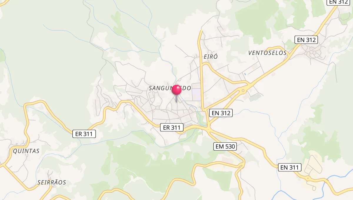 Horários de Oração em Boticas
