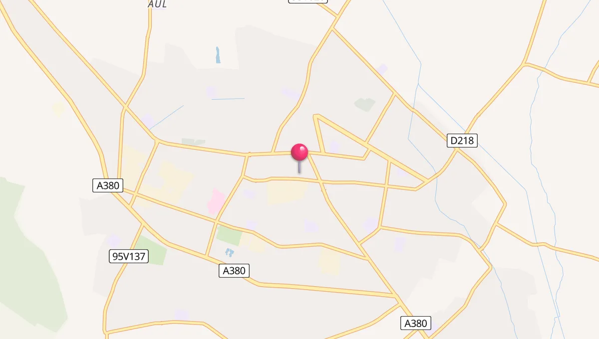 Heure de Prière à Beruniy