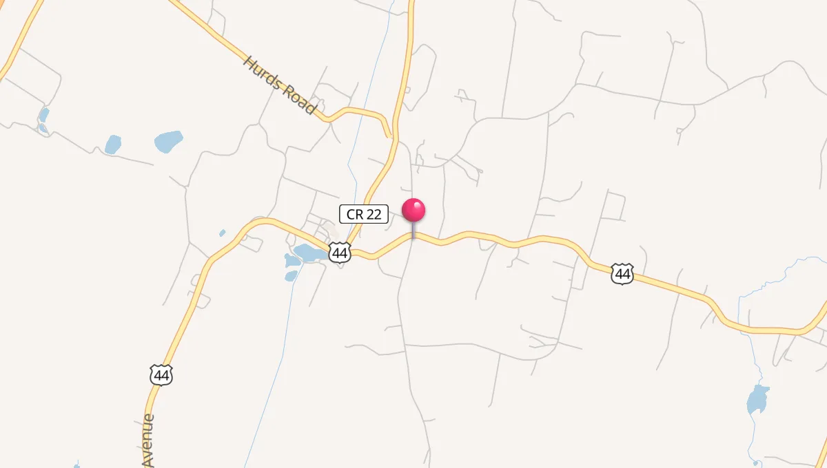 Prayer Times in Clintondale