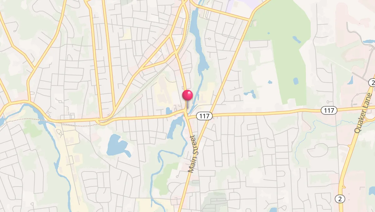 Prayer Times in West Warwick