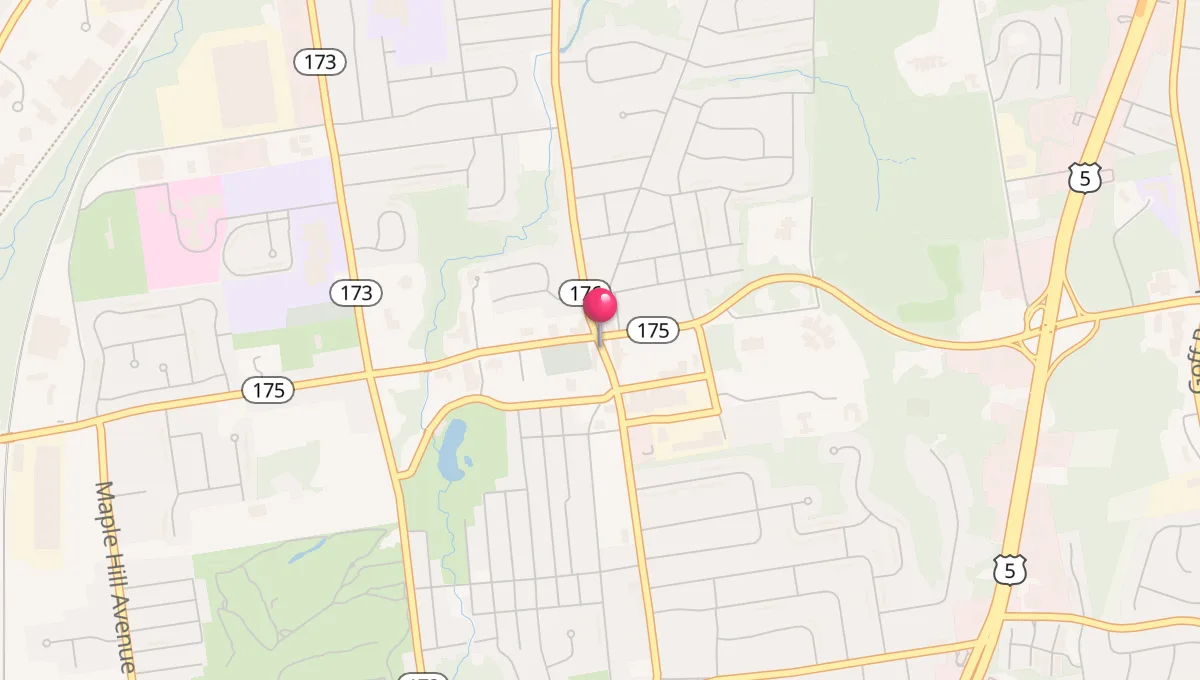 Prayer Times in Newington