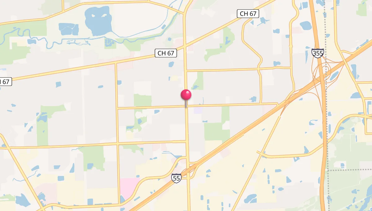 Prayer Times in Bolingbrook
