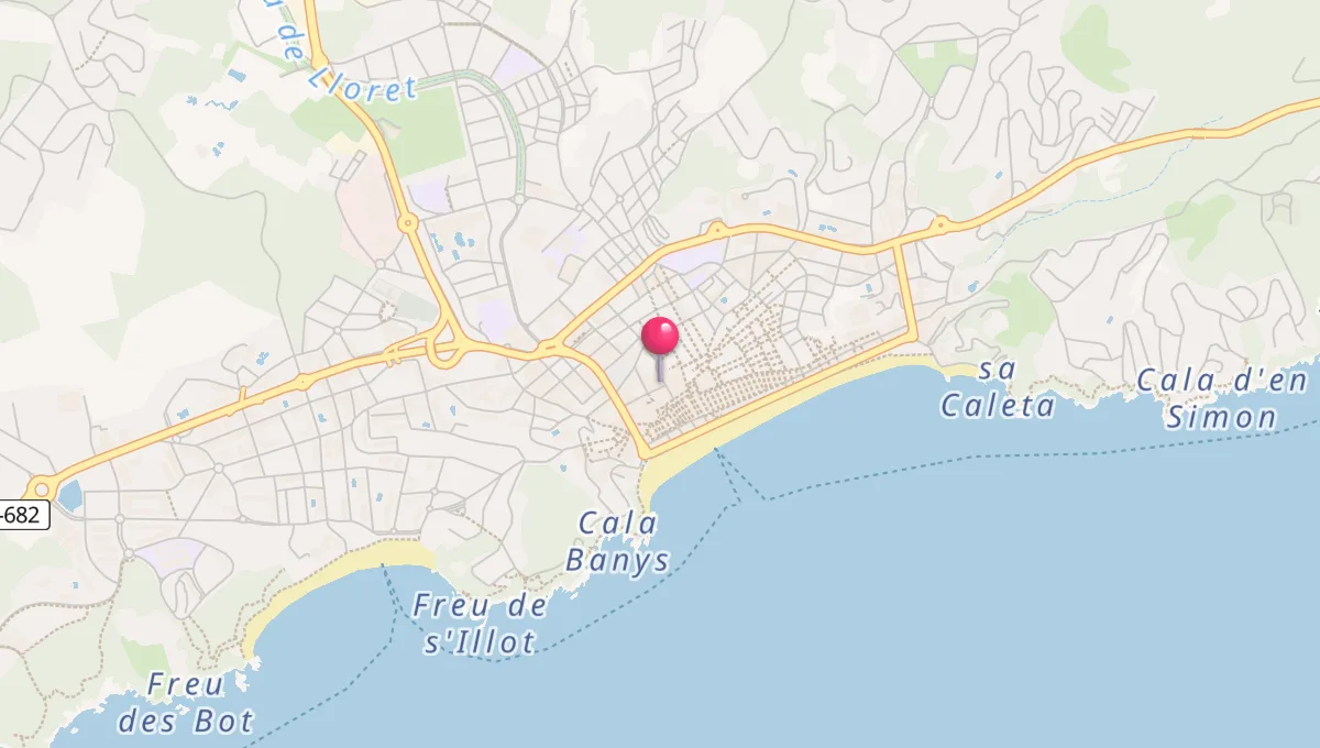 Horarios de Oración en Lloret de Mar
