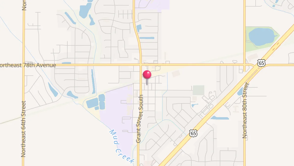 Prayer Times in Bondurant