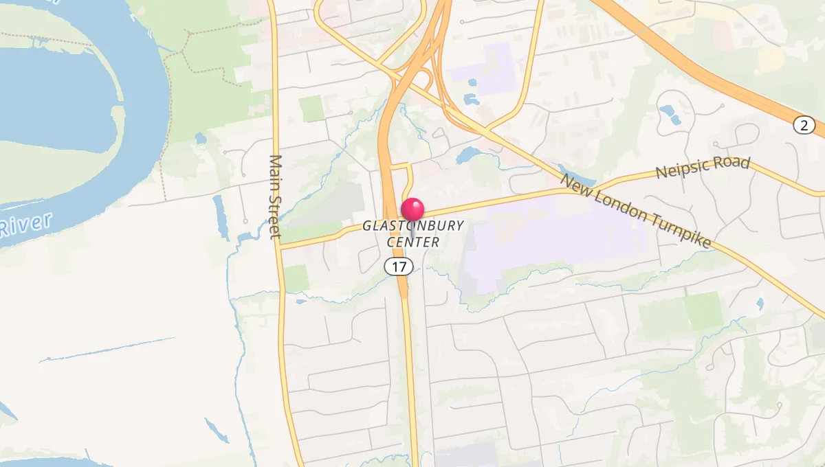 Prayer Times in Glastonbury Center