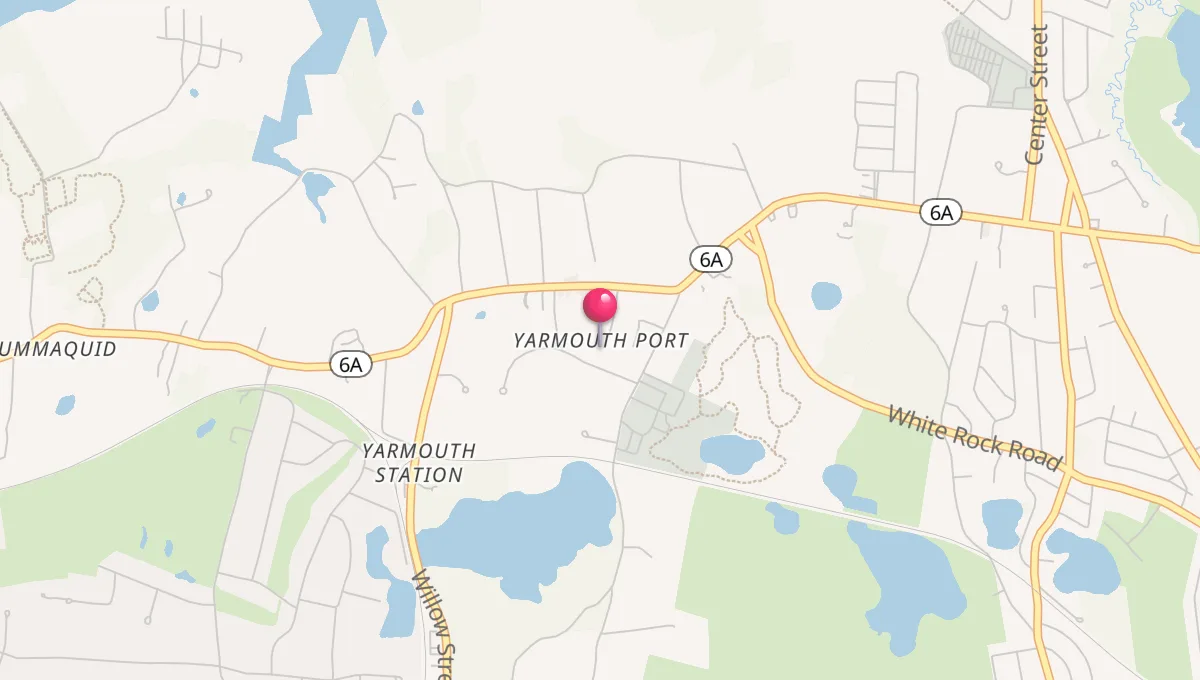 Prayer Times in Yarmouth Port