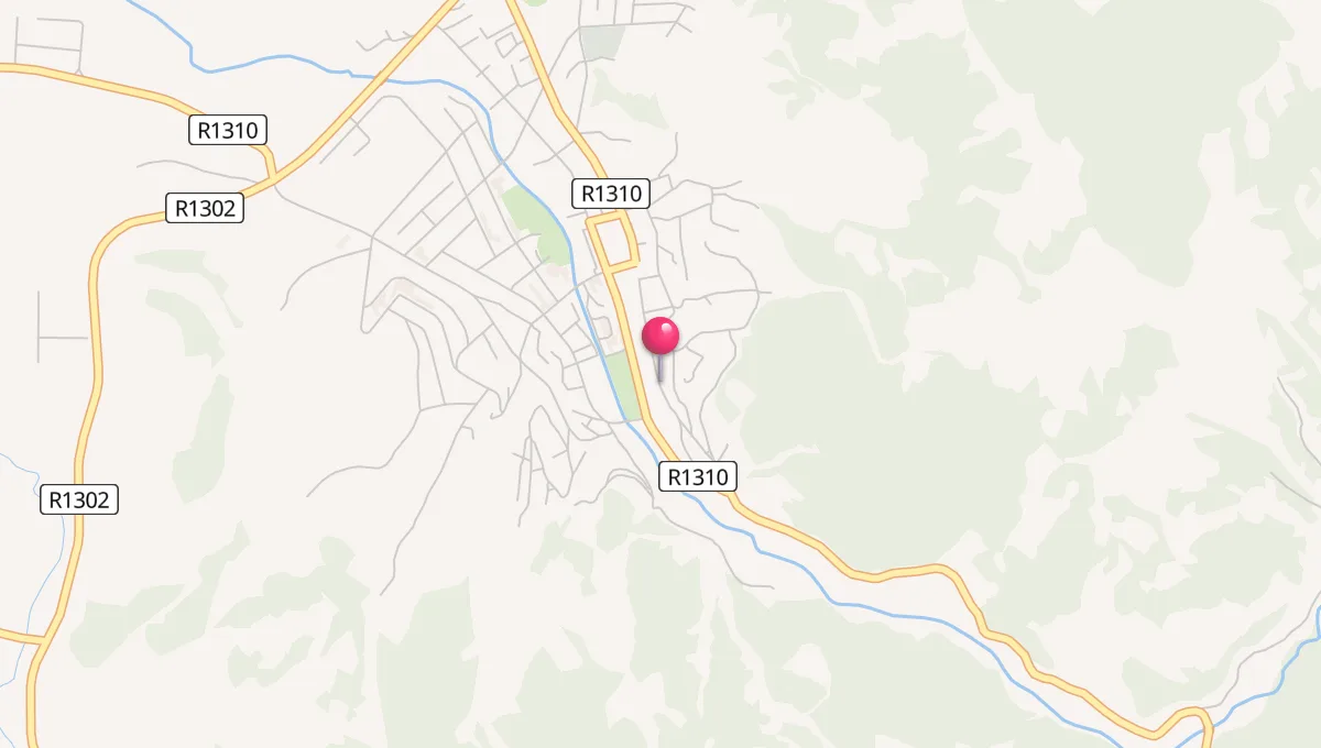 Oraret e Namazit në Berova