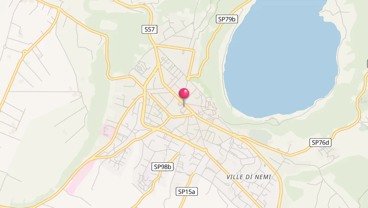 Orari di Preghiera a Genzano di Roma