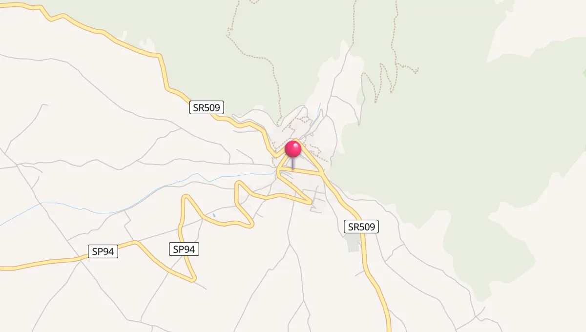 Orari di Preghiera a San Donato Val di Comino