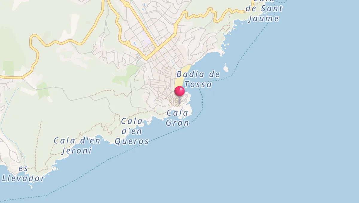 Horarios de Oración en Tossa de Mar