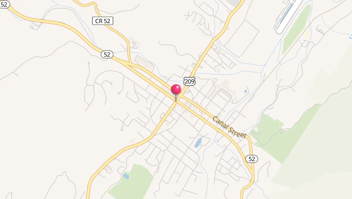 Prayer Times in Ellenville