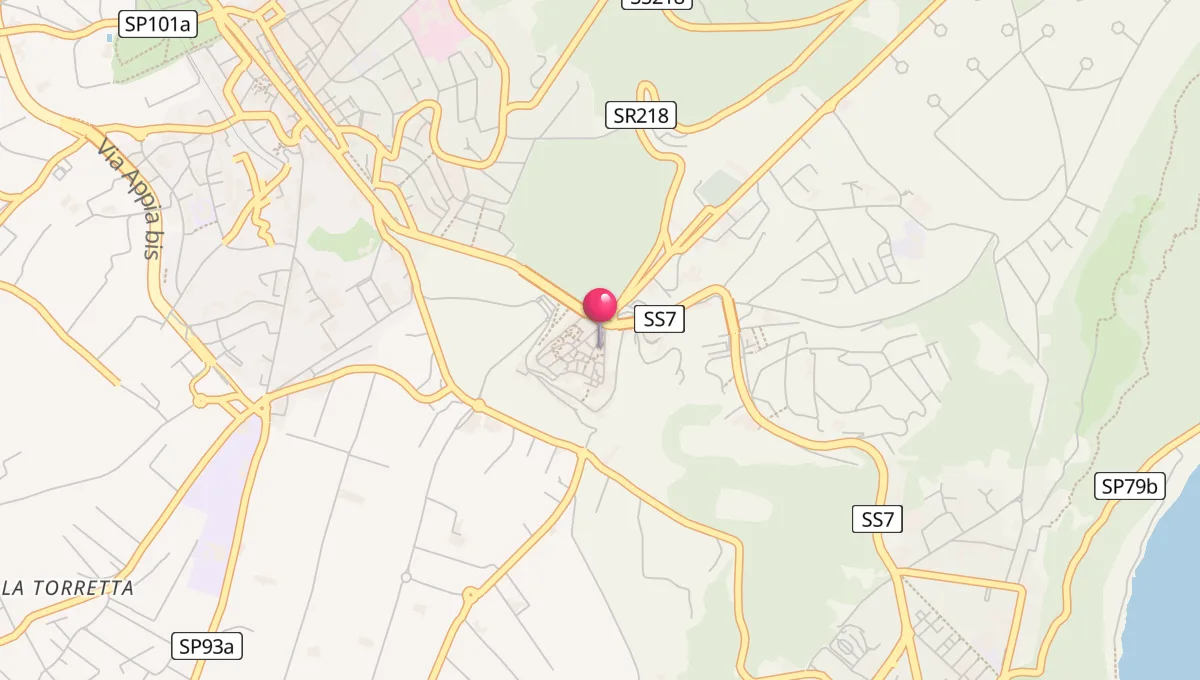 Orari di Preghiera a Ariccia