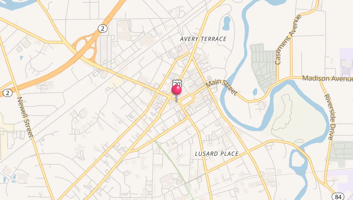 Prayer Times in Painesville
