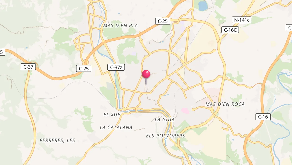 Horarios de Oración en Manresa