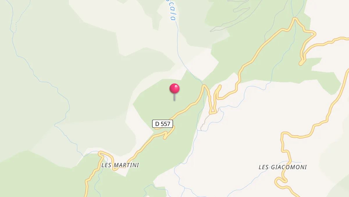Heure de Prière à Cargiaca