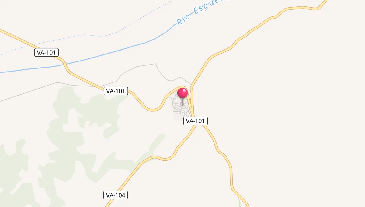 Calendario Ramadán Villafuerte