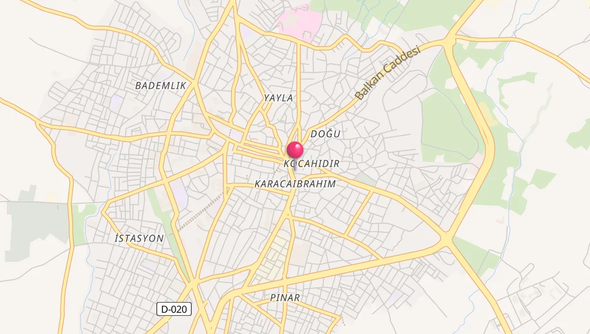 Ramazan Takvimi Merkez