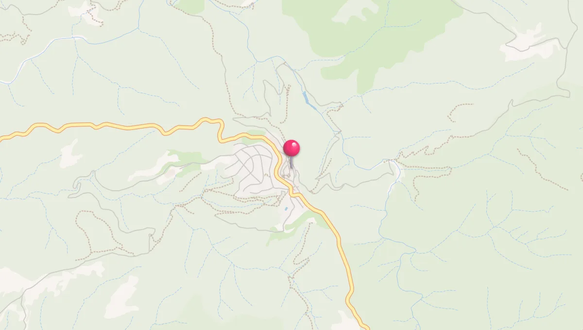 Horarios de Oración en Talamanca