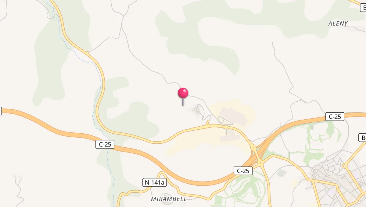 Calendario Ramadán Calonge de Segarra