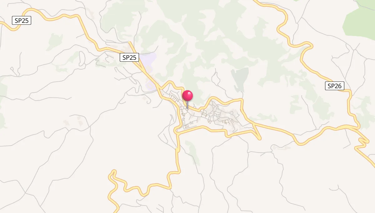 Orari di Preghiera a Anagni