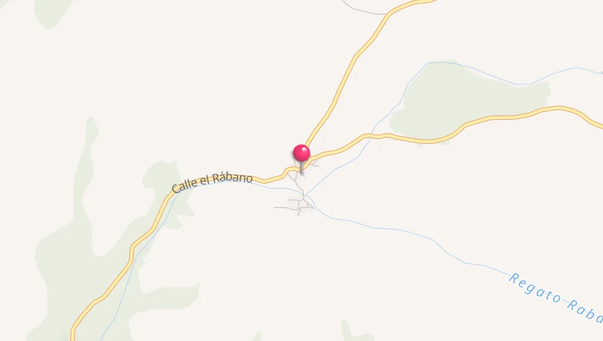 Horarios de Oración en Rábano de Aliste