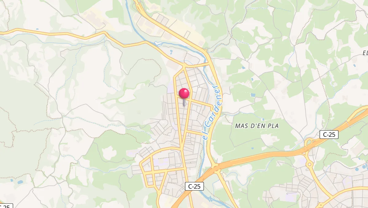 Horarios de Oración en Sant Joan de Vilatorrada