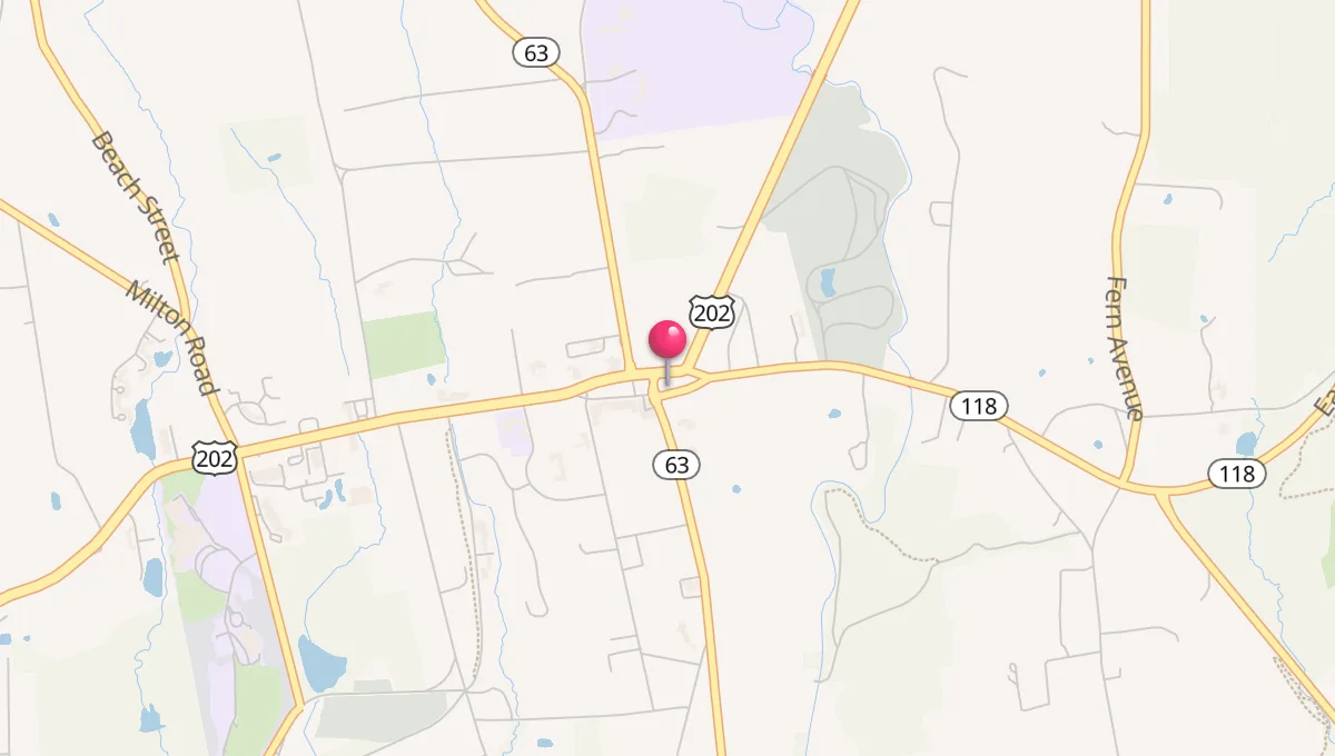 Prayer Times in Litchfield