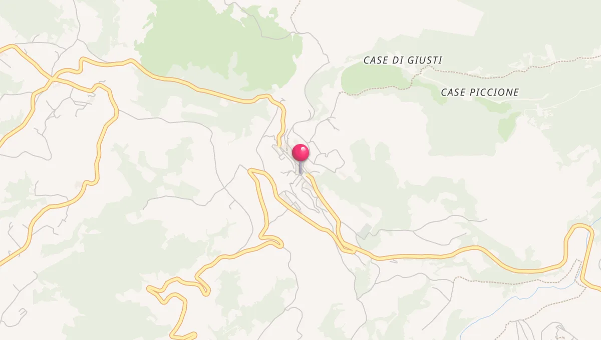Orari di Preghiera a Pescosolido
